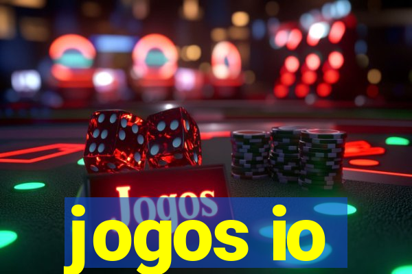 jogos io